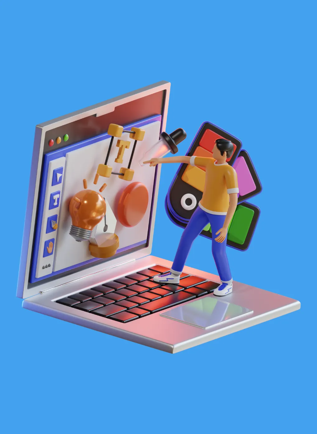 Freelancers